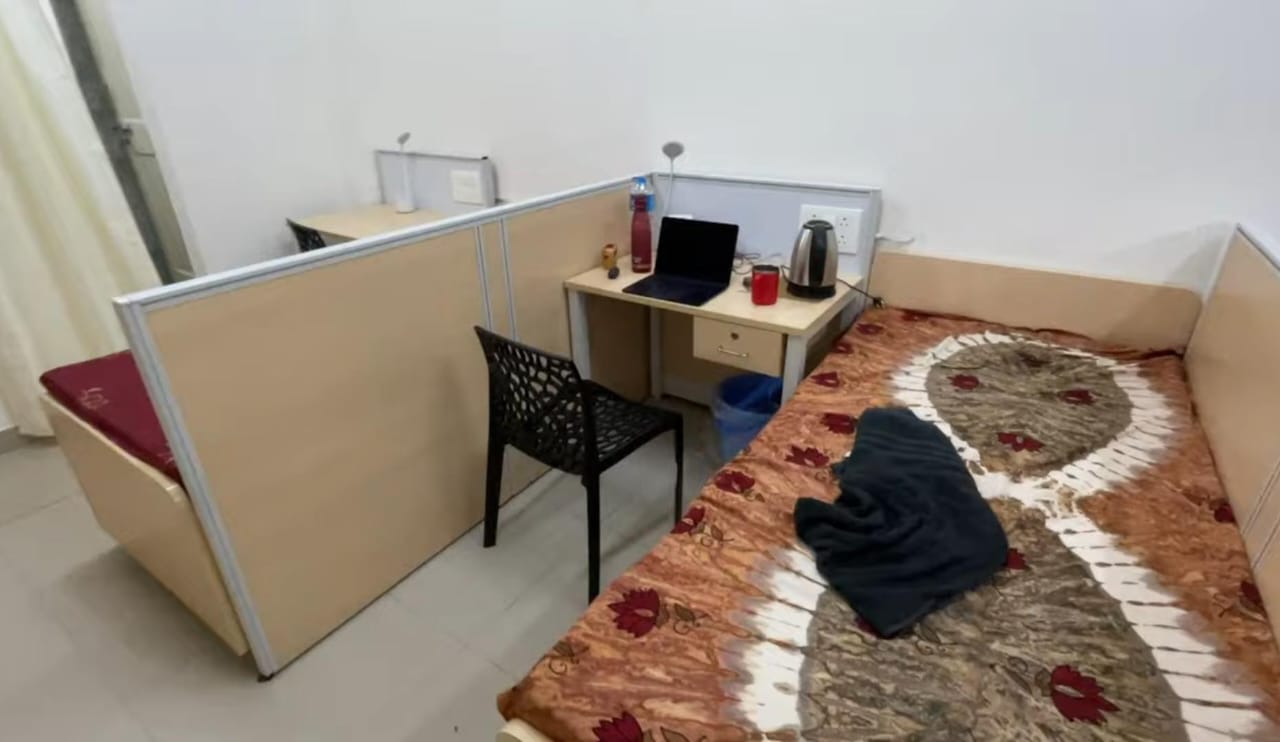 Shoolini University Solan Hostel and Mess photo 5